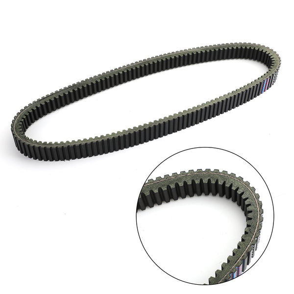 Drive Belt 417300066 for Ski-Doo Mach I 700 1999 Grand Touring 700 800 2000