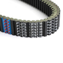Correia de transmissão 417300066 para Ski-Doo Mach I 700 1999 Grand Touring 700 800 2000 Genérico