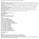 Correia de transmissão 417300066 para Ski-Doo Mach I 700 1999 Grand Touring 700 800 2000 Genérico