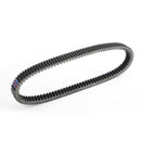 Correia de transmissão para Argo 700 HD HDi 8x8 2014-2016 Avenger 8x8 2016-2018 XTI 8x8 14-16 Genérico