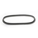 Correia de transmissão para Argo 700 HD HDi 8x8 2014-2016 Avenger 8x8 2016-2018 XTI 8x8 14-16 Genérico