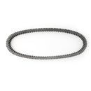 Correia de transmissão para Argo 700 HD HDi 8x8 2014-2016 Avenger 8x8 2016-2018 XTI 8x8 14-16 Genérico