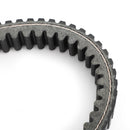 Correia de transmissão para Argo 700 HD HDi 8x8 2014-2016 Avenger 8x8 2016-2018 XTI 8x8 14-16 Genérico