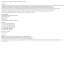 Correia de transmissão para Argo 700 HD HDi 8x8 2014-2016 Avenger 8x8 2016-2018 XTI 8x8 14-16 Genérico