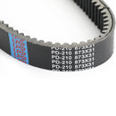 Drivrem til Diamo Discovery 500 06-08 FrontRunner 500 700 08-09 Rodeo 500 Generic