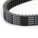 Correia de transmissão 3211153 para Polaris Sportsman 550 13-14 Sportsman X2 550 2013-2014 Genérico