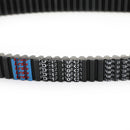 Correia de transmissão para John Deere Gator CS 250 2004-2007 Gator CX 300 2004-2007 2006 Genérico