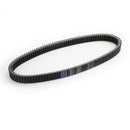 Correia de transmissão para John Deere Gator CS 250 2004-2007 Gator CX 300 2004-2007 2006 Genérico