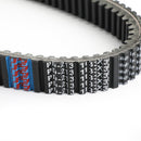 Correa de transmisión del motor para John Deere Gator RSX 850i 2012-2018 2013 2016 Genérico