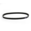 Correa de transmisión del motor para John Deere Gator RSX 850i 2012-2018 2013 2016 Genérico