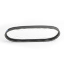 Correia de transmissão J55-G6241-00 para Yamaha G11 G14 G16 G20 G21 Adventurer Hauler 2013 Genérico