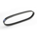 Correia de transmissão J55-G6241-00 para Yamaha G11 G14 G16 G20 G21 Adventurer Hauler 2013 Genérico