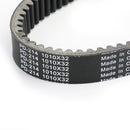 Correia de transmissão J55-G6241-00 para Yamaha G11 G14 G16 G20 G21 Adventurer Hauler 2013 Genérico