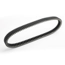 Correia de transmissão para John Deere Gator XUV 590I 2016-2018 XUV 590I S4 2016-2018 Genérico
