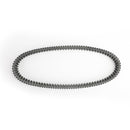 Correia de transmissão para John Deere Gator XUV 590I 2016-2018 XUV 590I S4 2016-2018 Genérico