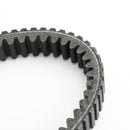 Correia de transmissão para John Deere Gator XUV 590I 2016-2018 XUV 590I S4 2016-2018 Genérico