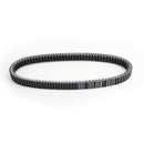 Correia de transmissão para John Deere Gator XUV 590I 2016-2018 XUV 590I S4 2016-2018 Genérico