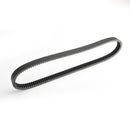 Correia de transmissão para John Deere Gator TX/TH 675cc 854cc 2017-2018 M-Gator 2017 Genérico