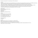 Correia de transmissão para John Deere Gator TX/TH 675cc 854cc 2017-2018 M-Gator 2017 Genérico