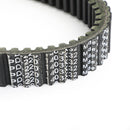 Correia de transmissão para John Deere Gator TH 675cc 2005-2016 854cc TS 400cc 351cc 2016 Genérico