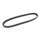 Correia de transmissão para John Deere Gator TH 675cc 2005-2016 854cc TS 400cc 351cc 2016 Genérico