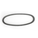 Correia de transmissão 59011-1057 para Kawasaki KAF620 Mule 2500 1994-1999 2510 4X4 95-99 Genérico