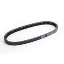 Correia de transmissão do motor 1B01HWA01 para SYM GTS/Joymax 300 LM30W-6 2009-2012 RV 270 Generic