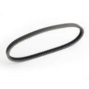 Correia de transmissão do motor 1B01LEA-01 para 23100-LEA-0000 SYM Citycom 300i LH30W-6 09-15 Genérico