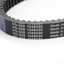 Drivrem 3211077 til Polaris Ranger 400 500 4X4 Sportsman 335 Xplorer 300 Generisk