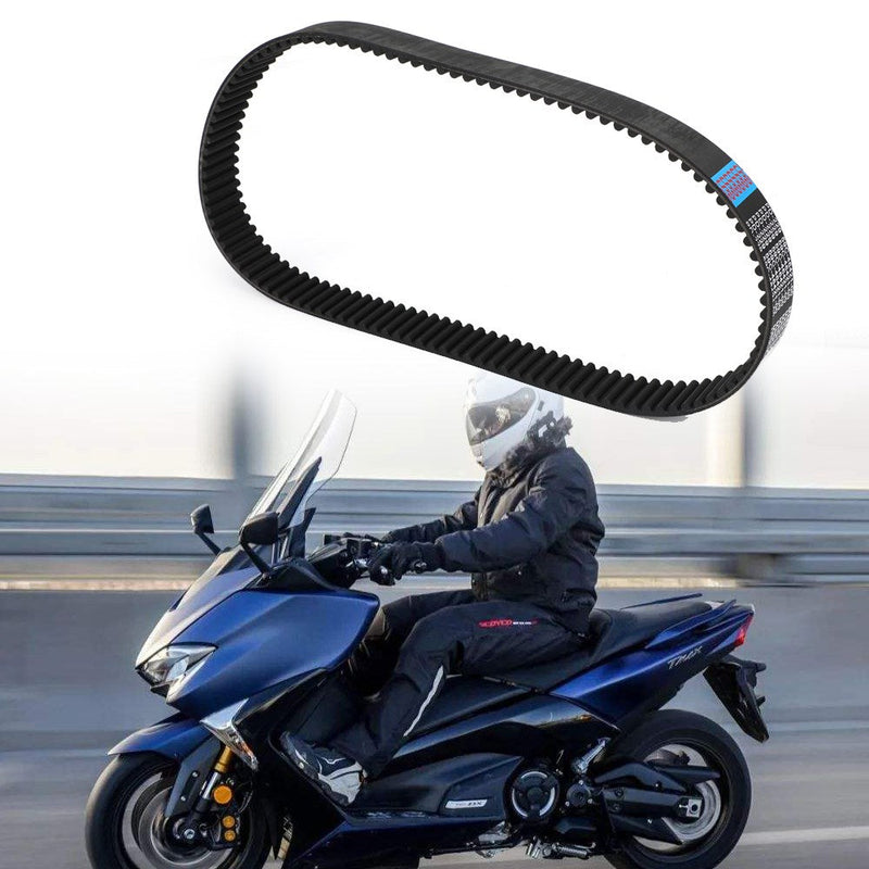 Zewnętrzny koniec paska transmisyjnego do Yamaha XP530 T-Max 530 12-16 59C-46241-00