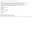 Ekstern ende gearrem til Yamaha XP530 T-Max 530 12-16 59C-46241-00