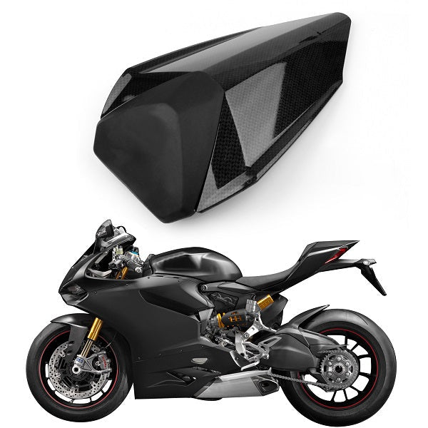 Baksätesöverdrag till Ducati 899 1199 Panigal 2012-2015