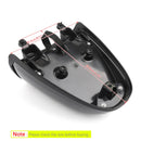 Carenagem lateral abs de motocicleta para bmw r 1200 r nine t 2014-2021 genérico