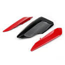 Takaistuimen sivusuojasarja Ducati 1299 Panigale Genericille