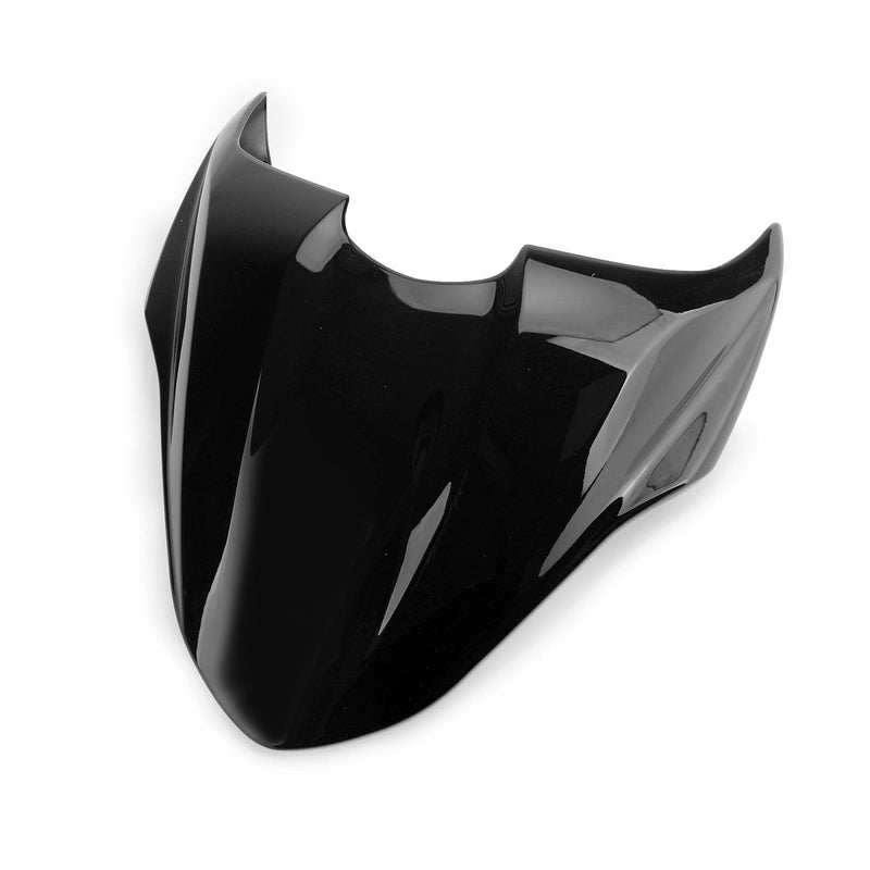 Motorsykkel ABS Baksete Solo Bonnet Fairing Cover for DUCATI 821 2014-2017 Generisk