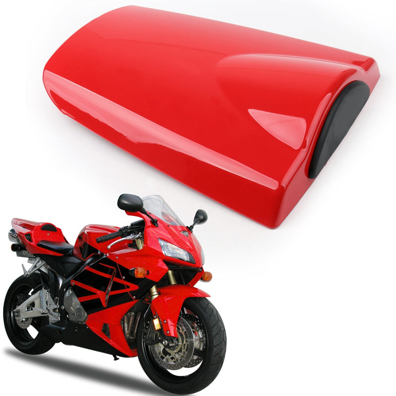 Baksätesklädsel till Honda CBR 600 CBR 600 2003-2006 2004 2005