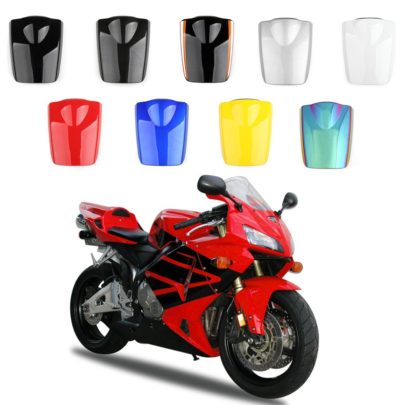 Rear Seat Fairing Cover cowl For Honda CBR 600 CBR600 2003-2006 2004 2005