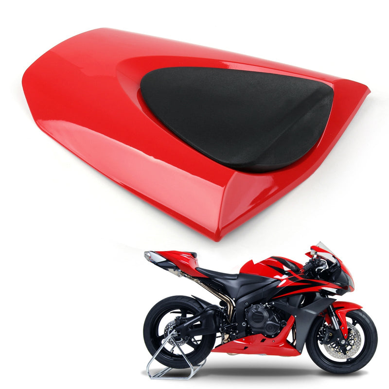 Baksätes kåpa till Honda CBR600RR CBR 600 RR 2007-2012 2011