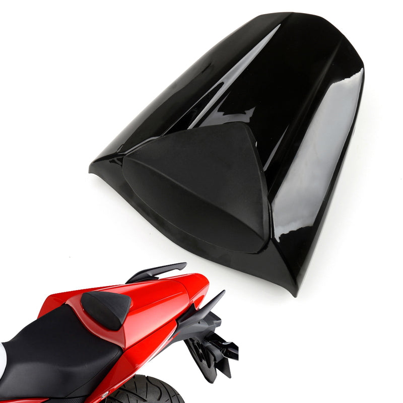 Rear Seat Cowl Cover For Honda CBR3R CB3F 214-216 Red