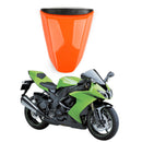 Baksätesskydd för Kawasaki ZX10R ZX 10R 2008-2009 Generic