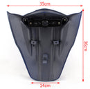 Rear Seat Cover cowl For Kawasaki Ninja ZX1R ZX 1R 211-215 White