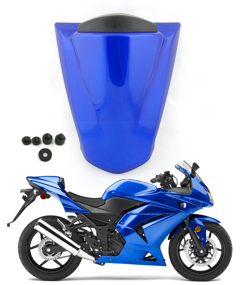 Baksätesskydd för Kawasaki Ninja ZX250R ZX250 2008-2012 2011 Generic