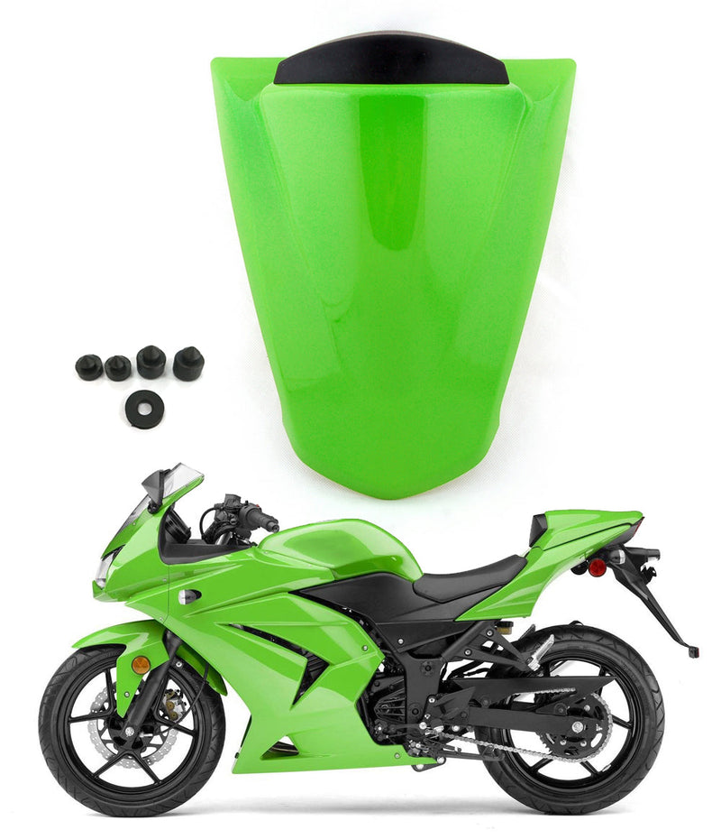 Baksätesskydd för Kawasaki Ninja ZX250R ZX250 2008-2012 2011 Generic