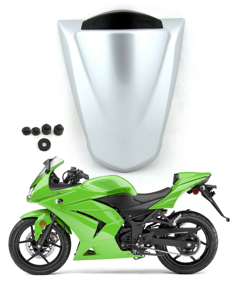 Baksätesskydd för Kawasaki Ninja ZX250R ZX250 2008-2012 2011 Generic