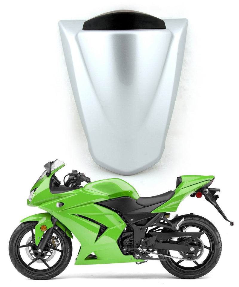 Baksätesskydd för Kawasaki Ninja ZX250R ZX250 2008-2012 2011 Generic