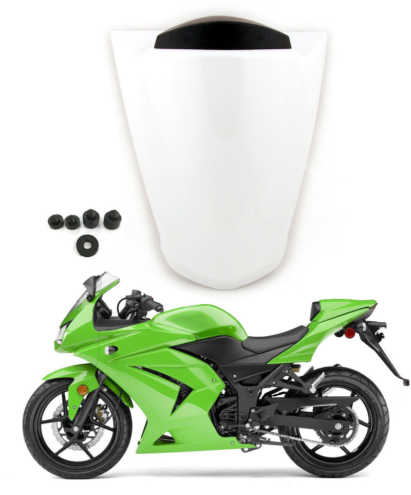 Baksätesskydd för Kawasaki Ninja ZX250R ZX250 2008-2012 2011 Generic