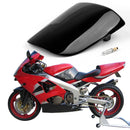 Capa de carenagem do banco traseiro para Kawasaki ZX6R ZX 6R 2000-2002 2001