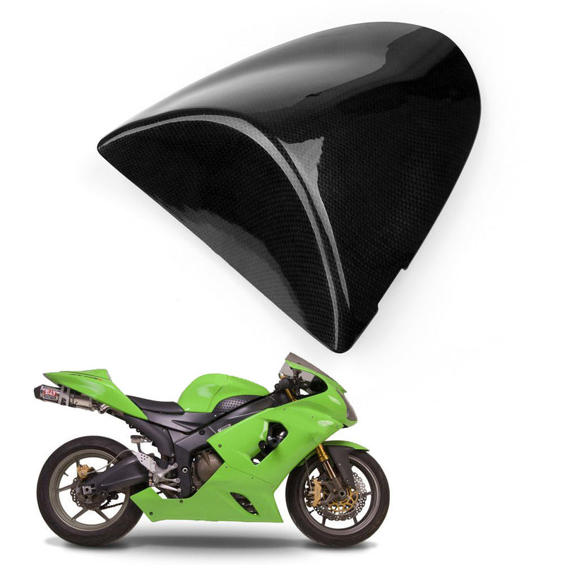 Verkleidungsabdeckung für den hinteren Sitz für Kawasaki ZX6R ZX 6R 2005-2006 Generic