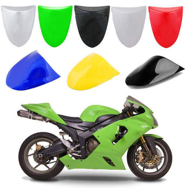 Rear Seat Fairing Cover cowl For Kawasaki ZX6R ZX 6R 2005-2006