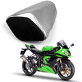 Capa de acabamento do banco traseiro Kawasaki ZX6R ZX 636 2009-2018